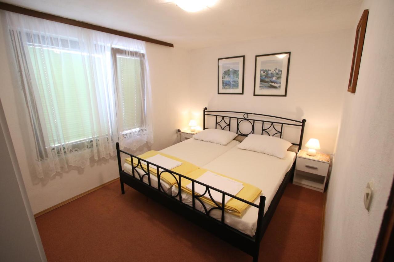 Apartments Kata 希贝尼克 外观 照片